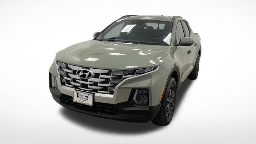 HYUNDAI SANTA CRUZ 2024 5NTJCDAE9RH088142 image